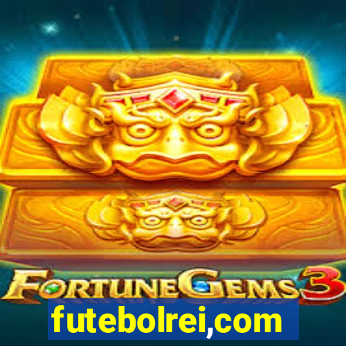 futebolrei,com