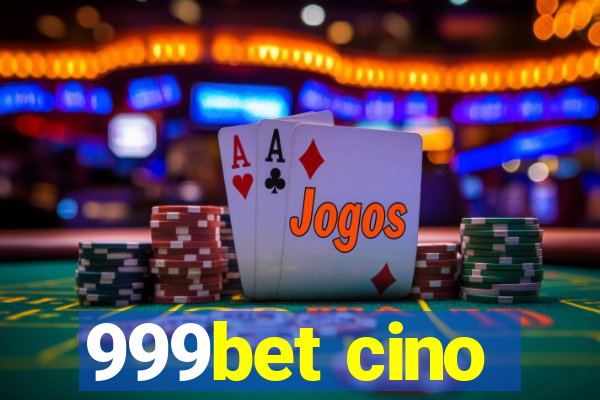 999bet cino