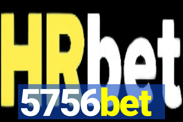 5756bet