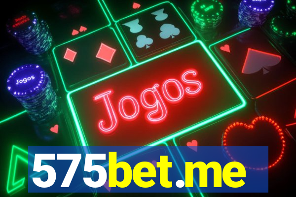 575bet.me