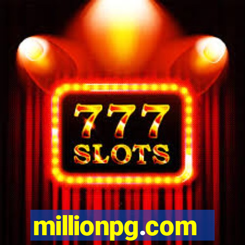 millionpg.com