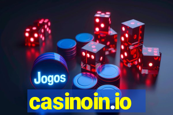 casinoin.io