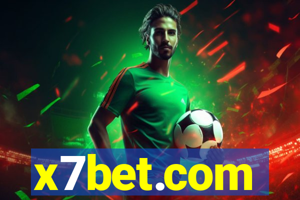 x7bet.com
