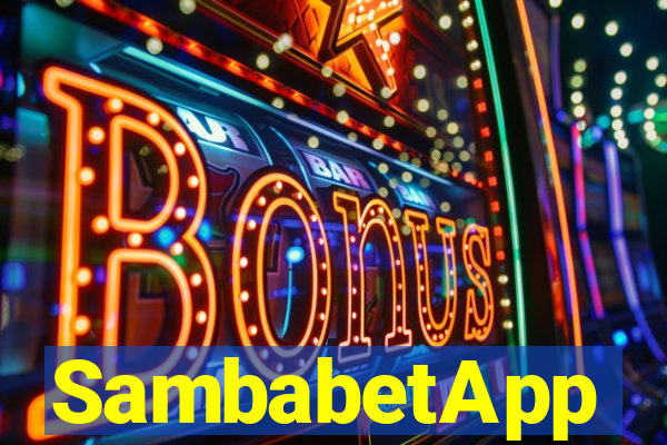 SambabetApp