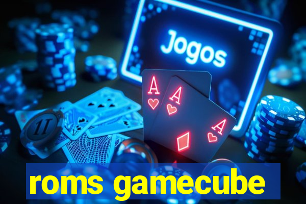 roms gamecube