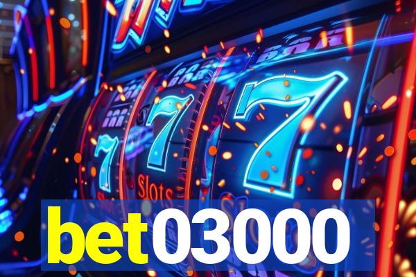 bet03000
