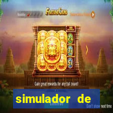 simulador de carreira futebol