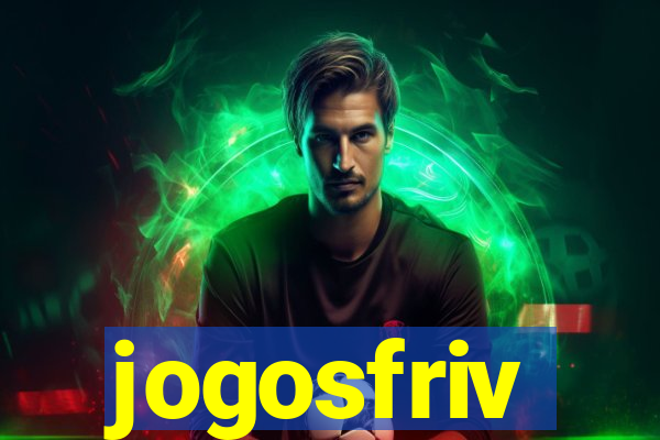 jogosfriv