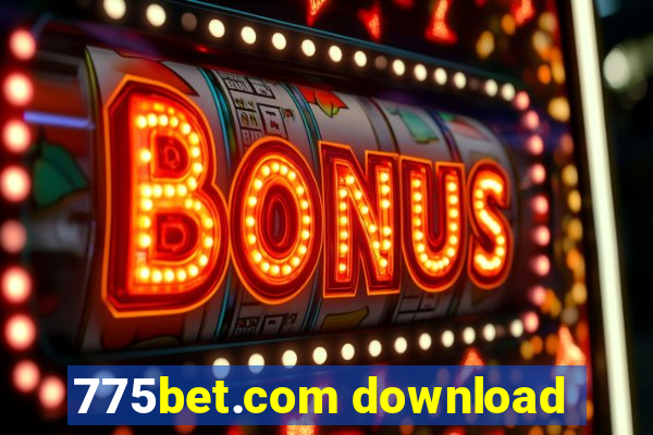 775bet.com download