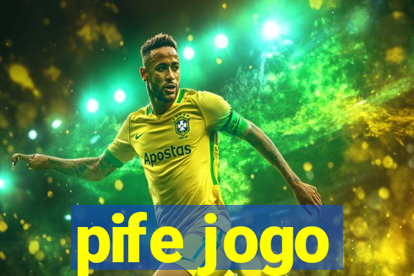 pife jogo