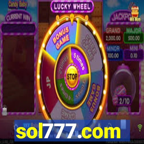 sol777.com