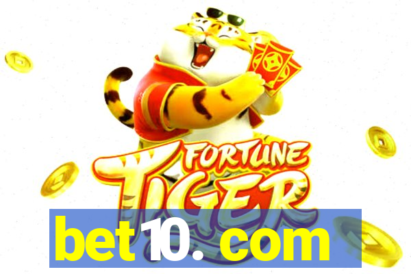 bet10. com
