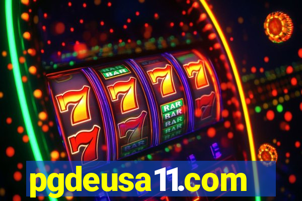 pgdeusa11.com