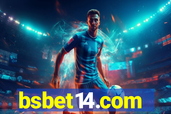 bsbet14.com