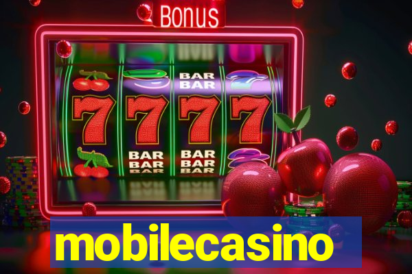mobilecasino