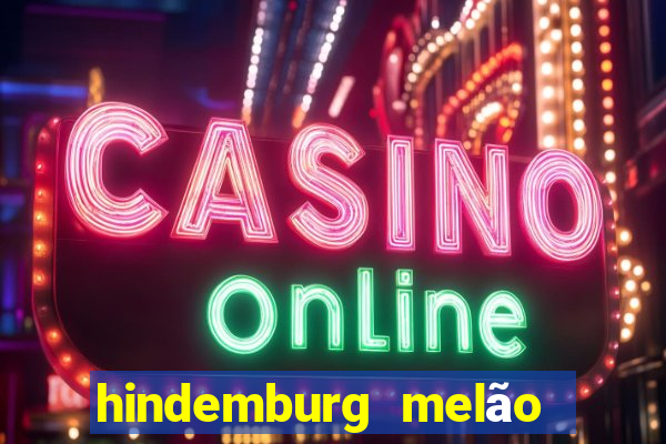 hindemburg melão jr fortuna