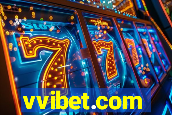 vvibet.com