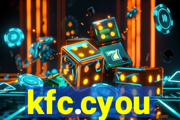 kfc.cyou