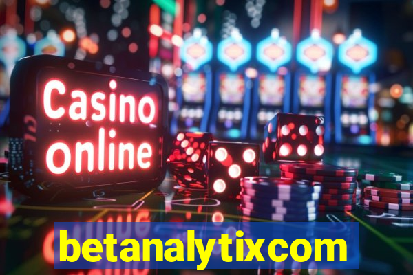betanalytixcom