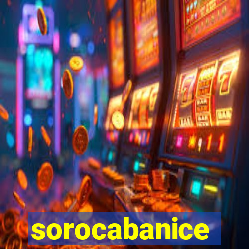 sorocabanice
