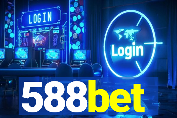 588bet