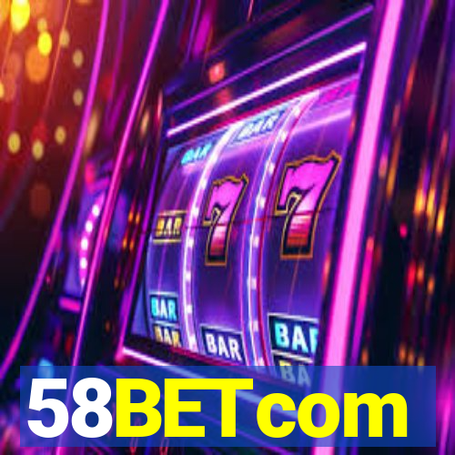 58BETcom