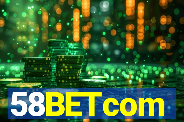 58BETcom