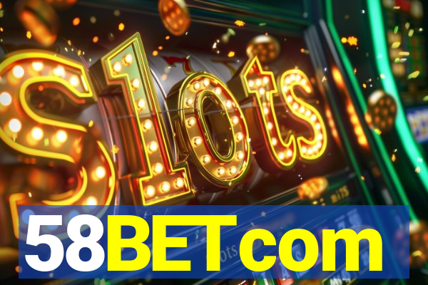 58BETcom