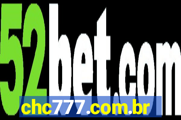 chc777.com.br