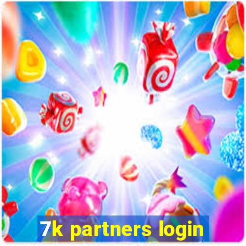 7k partners login