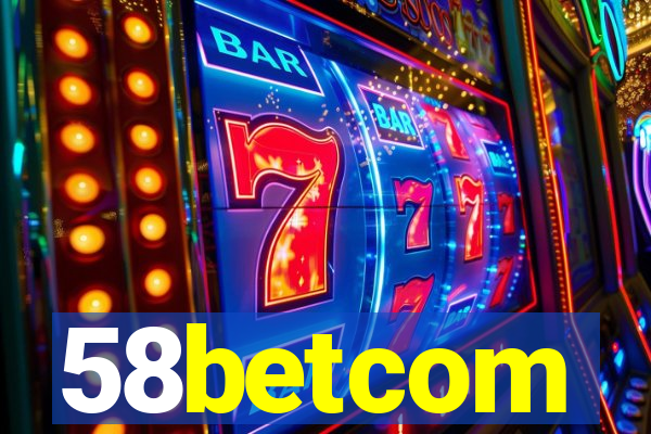58betcom
