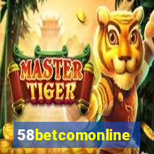 58betcomonline