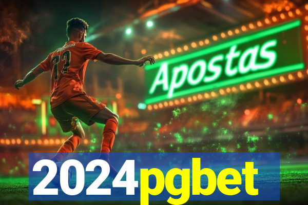 2024pgbet