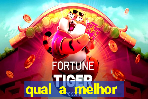 qual a melhor plataforma para jogar fortune rabbit