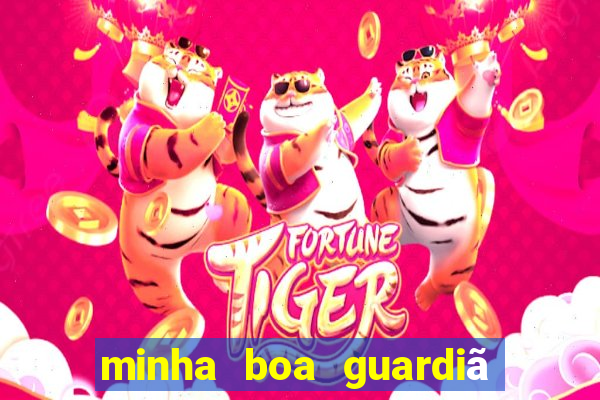 minha boa guardiã completo gratis pdf