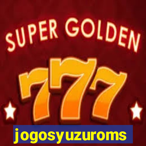 jogosyuzuroms
