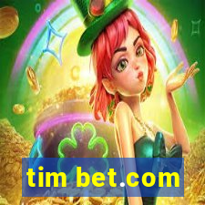 tim bet.com