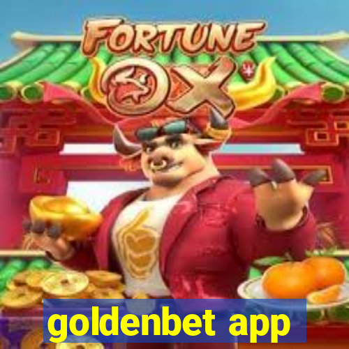 goldenbet app