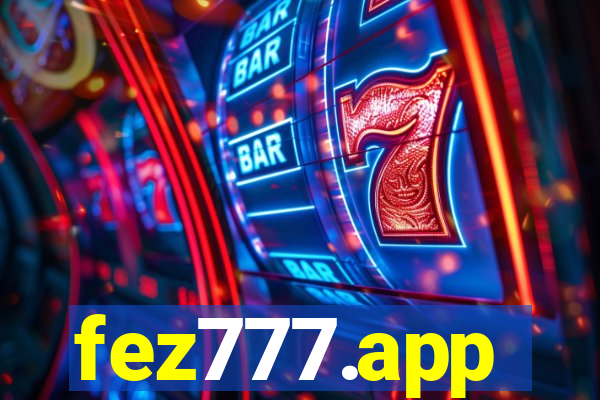 fez777.app