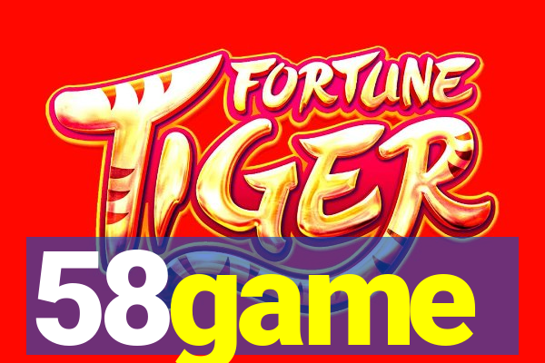 58game