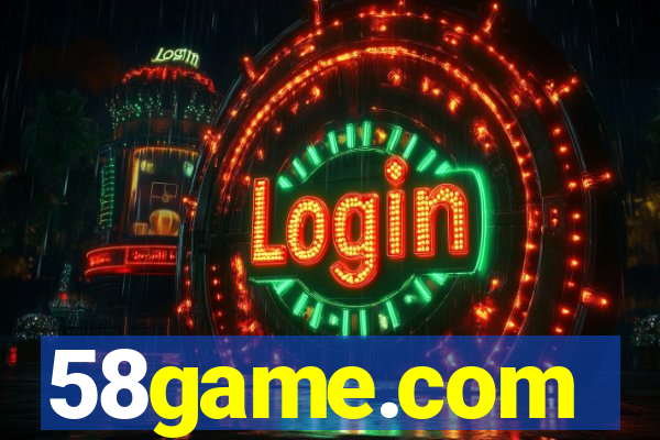 58game.com