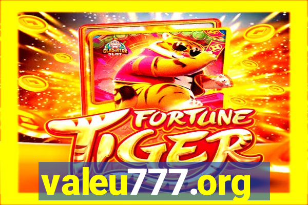 valeu777.org