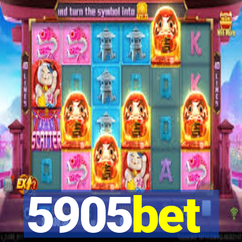 5905bet