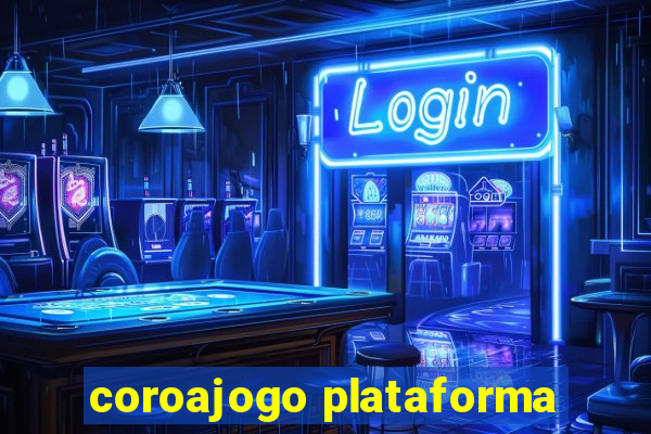 coroajogo plataforma