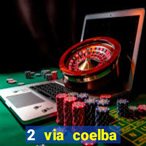 2 via coelba contas em aberto