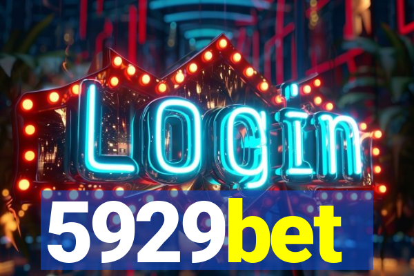 5929bet