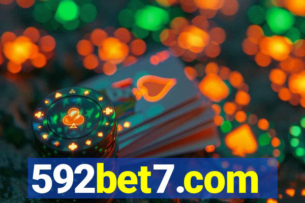 592bet7.com