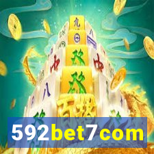 592bet7com