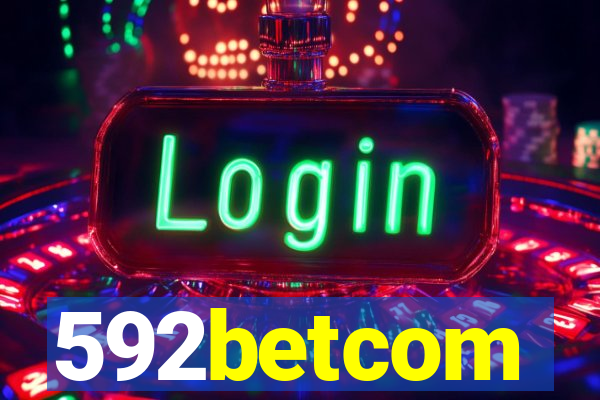 592betcom