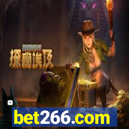 bet266.com